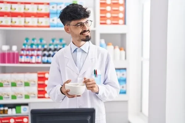 Image of: VCARE PHARMA Quality Health Solutions and Products