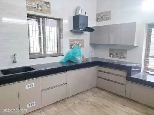 Image of: V2Do Interiors and modular kitchens