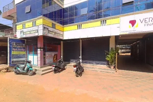 Image of: Veritas Finance Solutions for Smart Investments