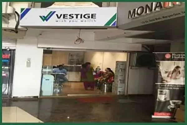 Image of: VESTIGE PARVATHIPURAM - Health and Wellness Products