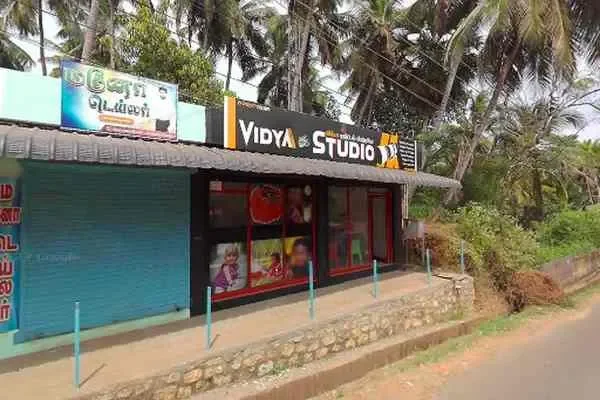 Image of: Vidya Studio - Yoga and Fitness Studio