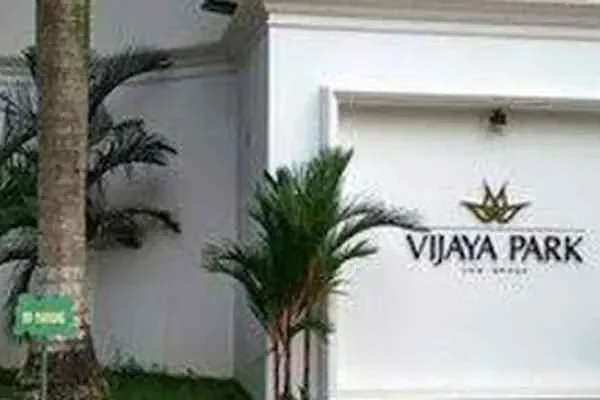 Image of: Vijaya Park Elegant Dining Tasty Indian Cuisine