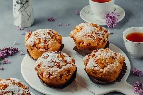 Image of: Vinoth Bakery - Fresh Baked Goods and Cakes Near You