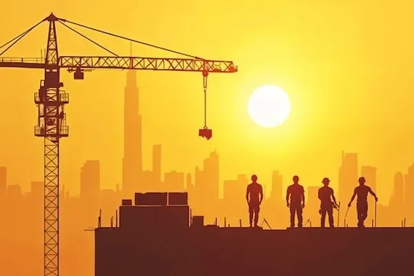 Image of: Vinoth Constructions - Quality Building Solutions