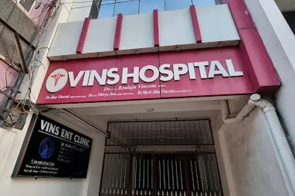Image of: VINS Hospital - Top Care and Advanced Treatments