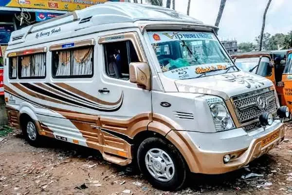 Image of: VIP Call Taxi