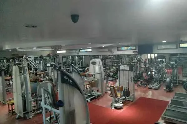 Image of: VIP Gym & Health Centre - Quality Gym for All