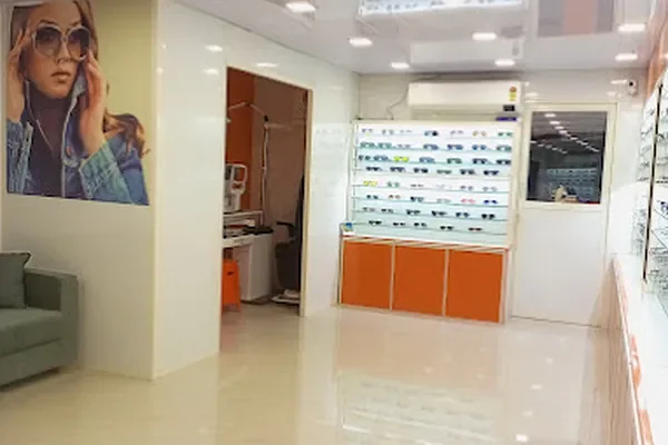 Image of: VISION EYE PLUS OPTICALS, Marthandam - Eyewear & Eye Care Solutions