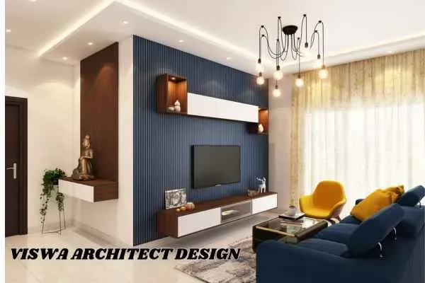 Image of: VISWA ARCHITECT DESIGN