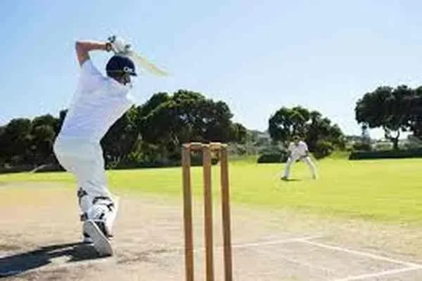 Image of: Vivan Cricket Club - Premier Cricket Club