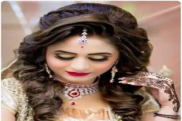 Image of: Viveha Beauty Parlour – Luxurious Beauty Services for Women