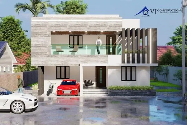 Image of: VJ Construction Quality Home Remodeling Services