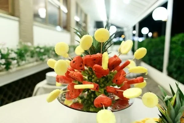 Image of: VJ Events Professional Event Management Services