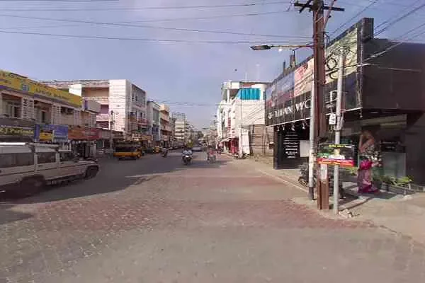 Image of: VJ Gold - Premium Gold Jewelry in Nagercoil