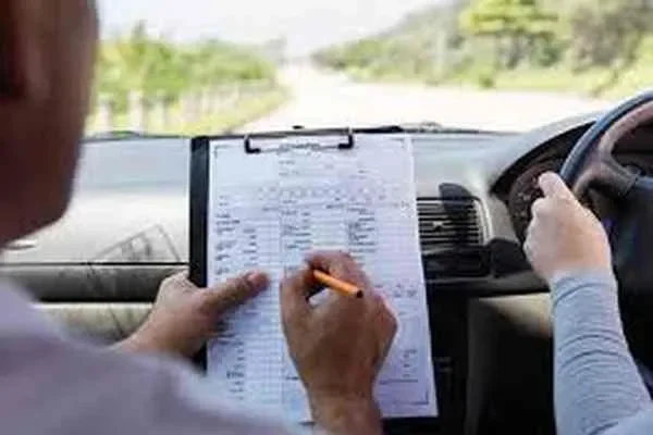 Image of: VJR Driving School - Safe and Reliable Driving Lessons
