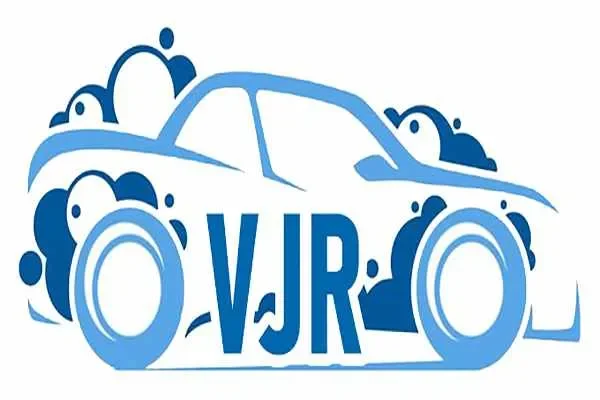 Image of: VJR Service station