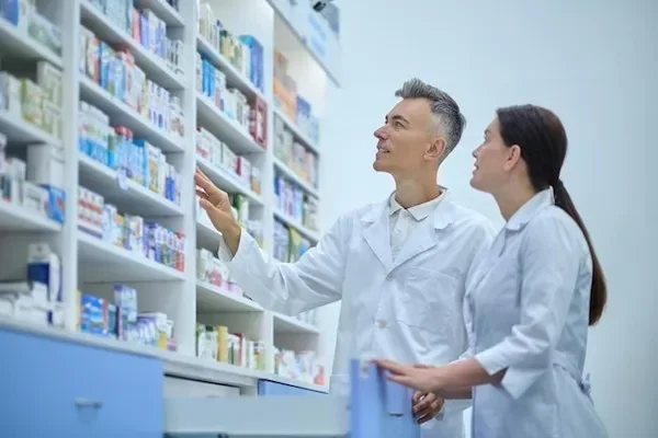 Image of: V.Joseph Medicals  Quality Healthcare Solutions
