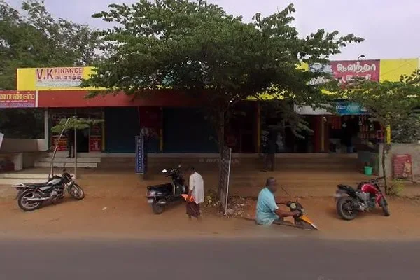 Image of: V.K Finance - Expert Financial Services - Solutions