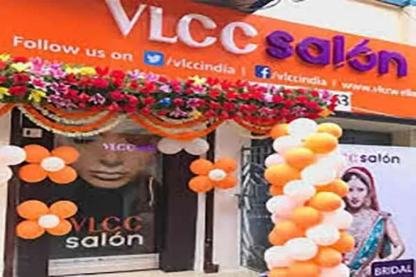 Image of: VLCC Wellness Center - Fitness and Beauty Solutions