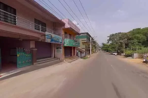 Image of: VNP Sidha Ayurveda Dispensary - Traditional Ayurvedic Healthcare