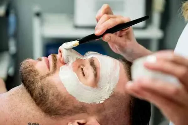 Image of: Vaa Nanba Cutting Poduvom Men's Parlour – Affordable Grooming for Men