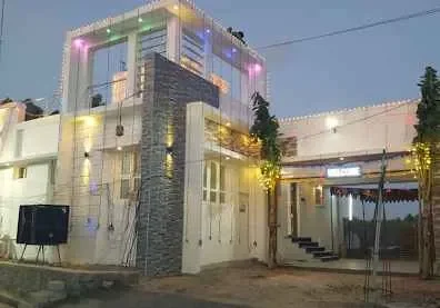 Image of: Vaanam Constructions