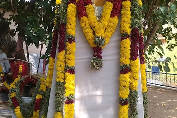 Image of: Vaathaiyan Swamy Temple - Esanganvilai, Thittuvilai: A Spiritual Heritage