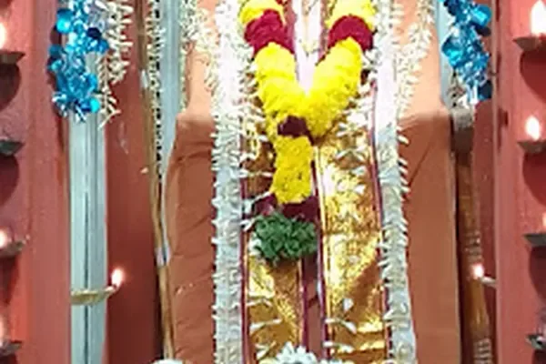 Image of: Vaathiyar Vilai Ayyanar Narayanaswamy Temple - Thittuvilai: A Devotees Haven