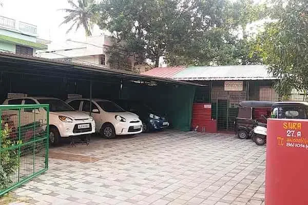 Image of: Vaishnavi Motor Driving School - Affordable Lessons Near You