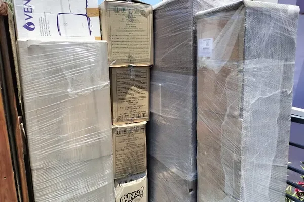 Image of: Vaisu Packers & Movers - Safe & Reliable Relocation Services