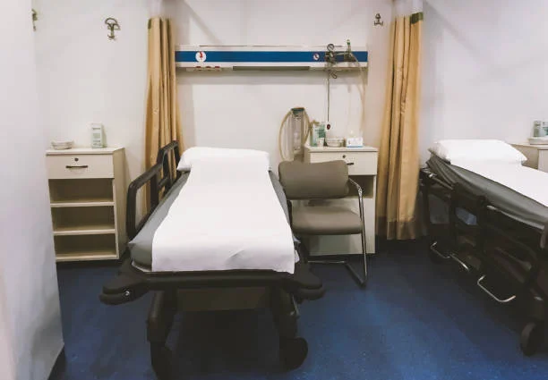 Image of: Vale Hospital in Shenoy Nagar