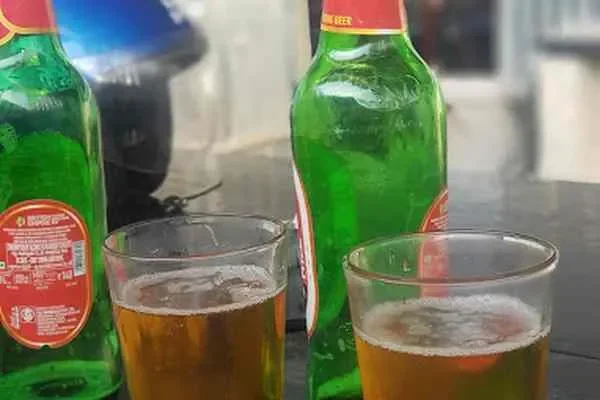 Image of: Valiartumugom Bar - Relaxing Bar & Tasty Snacks