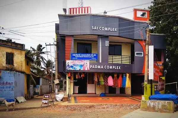 Image of: Vanchinad Finance Kottaram Tamilnadu Loans and Services