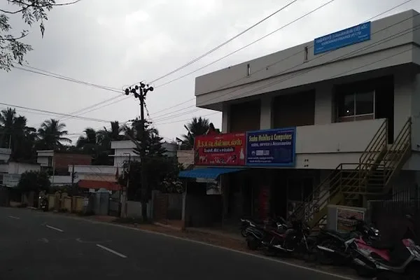 Image of: Vanchinad Finance Private Limited Karungal Services