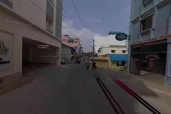 Image of: Vani Mess - Homestyle South Indian Cuisine