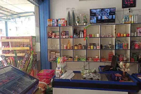 Image of: Vaniyakudi A.R Margin Free Market Colachel - Margin Free Market