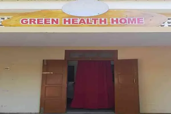 Image of: Varmam Research & Resource Center - Traditional Health Research
