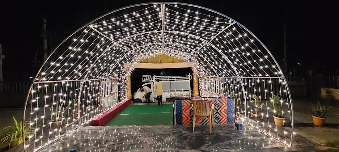 Varnam Events And Decorator in Madurai