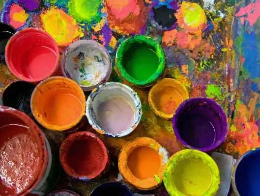 Image of: Varnam paints and hardware's