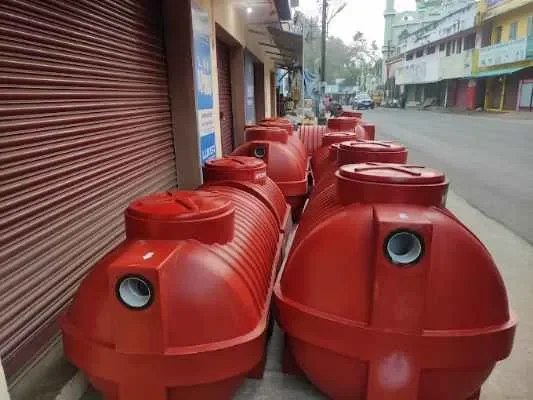 Image of: Vasantham Traders