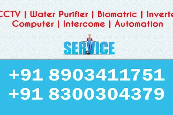 Image of: Vasantham Security System Marthandam - Advanced Security Solutions