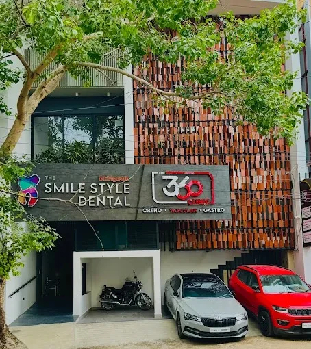 Image of: Vascular 360 Speciality Vascular Clinic in Anna Nagar