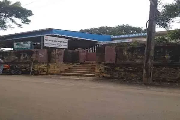 Image of: Vattavilai Government Hospital - Accessible Community Healthcare