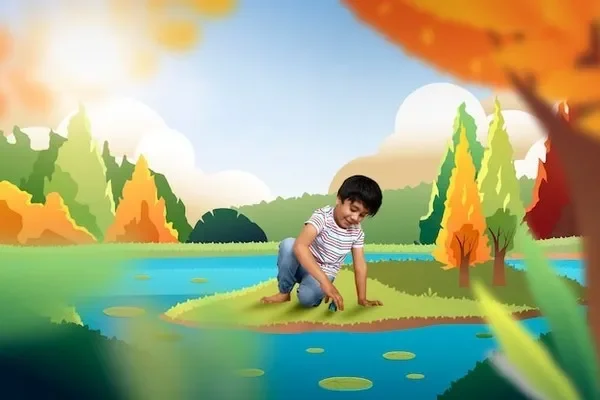 Image of: Vattavilai School - Excellence in Education and Growth