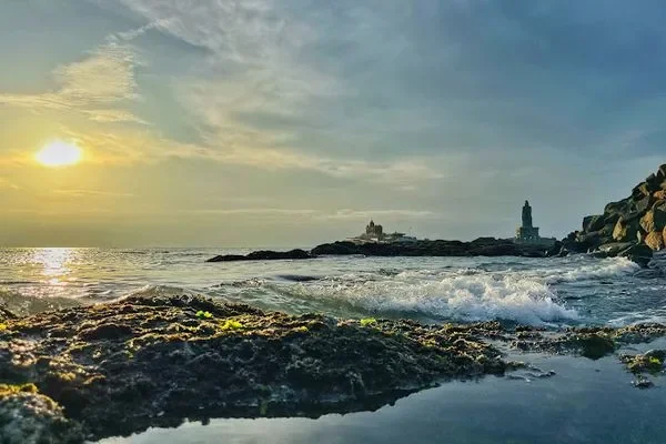 Image of: Vavathurai Beach - Hidden Gem in Sri Lankas Coastline