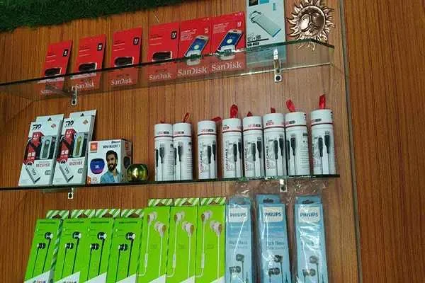 Image of: Vcare Systems