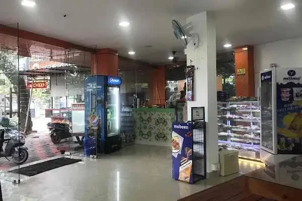 Image of: Veda Pure Veg Restaurant Tasty Vegetarian Indian Food