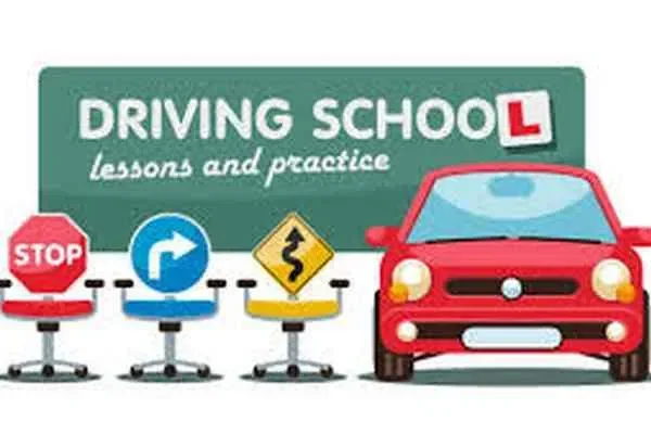Image of: Velayutham Driving School - Professional Driver Training & License Services