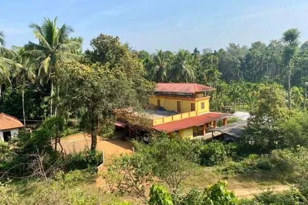 Image of: Vellalar Community Sudalaimada Swamy Temple - Divine Peace at Sudalaimada Swamy Temple