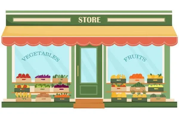 Image of: Velmurugan Store Nagercoil - Grocery & Essentials